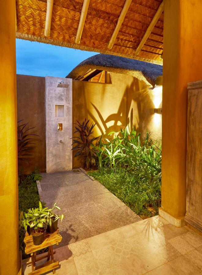 Ivy Villa Mahábalípuram Exteriér fotografie